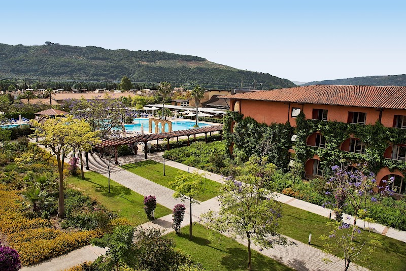 Hotel Villaggio Magic Hotel in Isola Capo Rizzuto, Italy