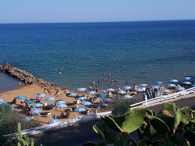 Hotel Villaggio Santa Cristina in Isola Capo Rizzuto, Italy