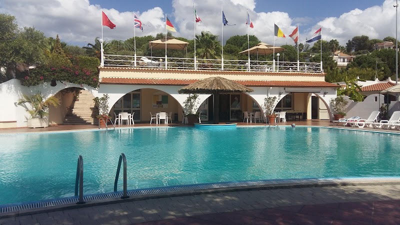 Hotel Villaggio Smedile in Isola Capo Rizzuto, Italy