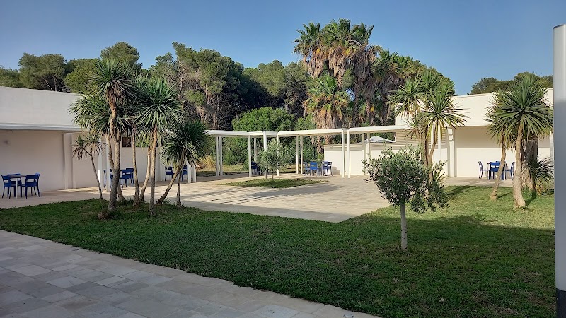 Hotel Villaggio Solara in Isola Capo Rizzuto, Italy