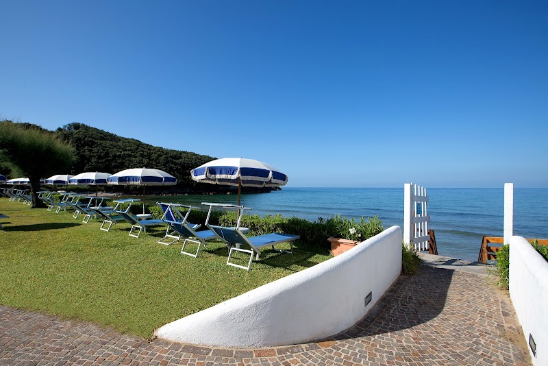 Hotel Villaggio Torre San Vito in Gaeta, Italy