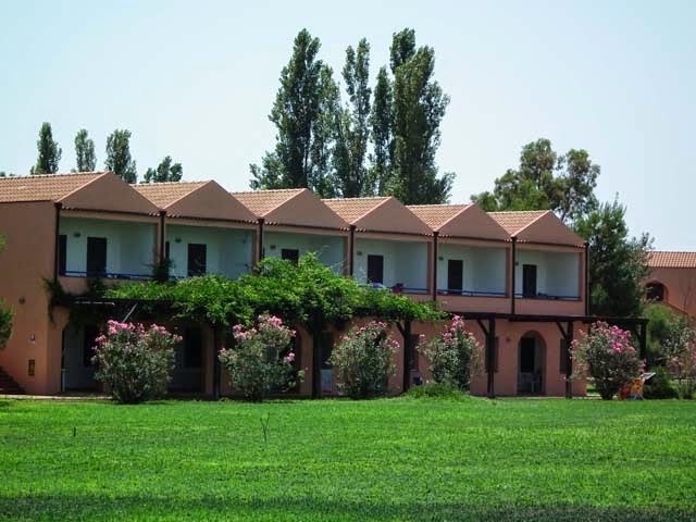 Hotel Villaggio Torre del Faro in Isola Capo Rizzuto, Italy