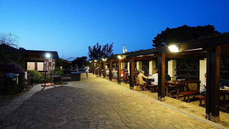 Hotel Villaggio Touring Club Italiano - La Maddalena in La Maddalena, Italy