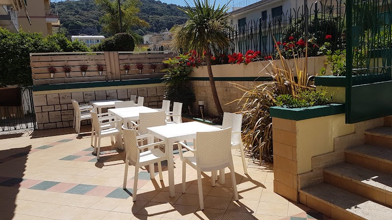 Hotel Viola in Gaeta, Italy