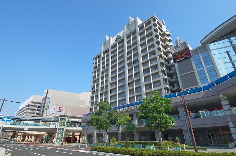 Hotel Vischio Amagasaki by Granvia in Amagasaki, Japan