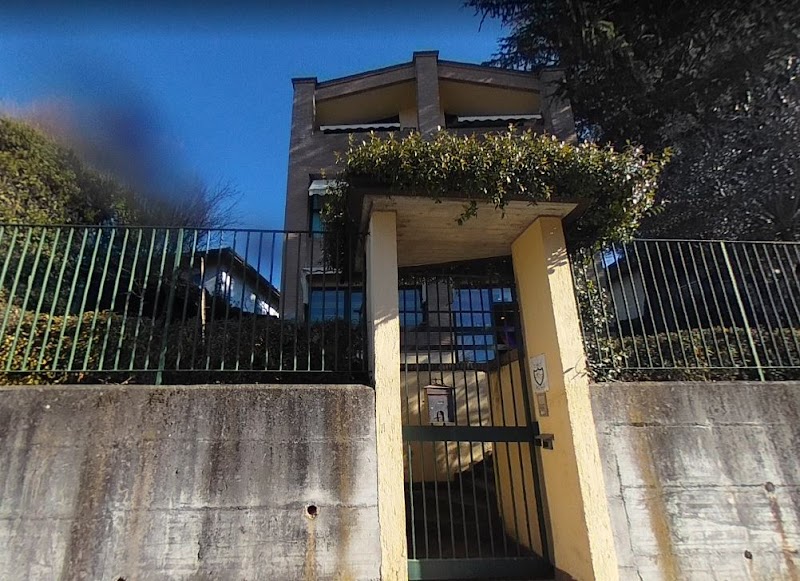 Hotel Visconti in Gallarate, Italy