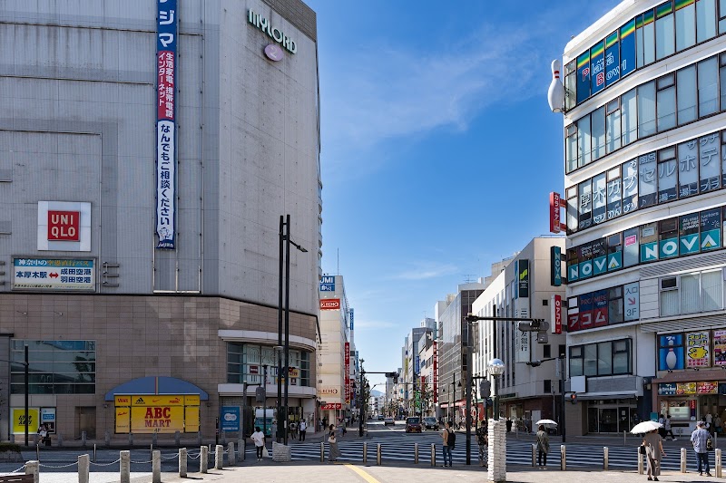Hotel Vista Atsugi in Atsugicho, Japan