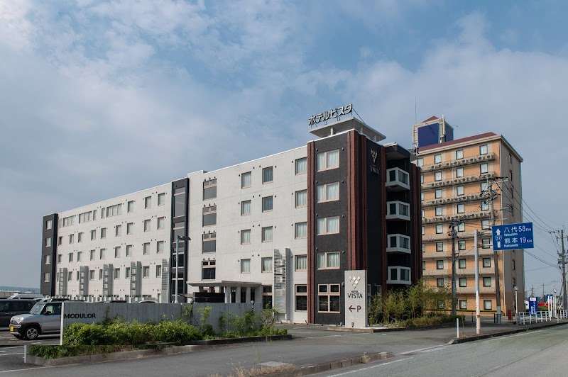 Hotel Vista Kumamoto Airport in Kumamoto, Japan