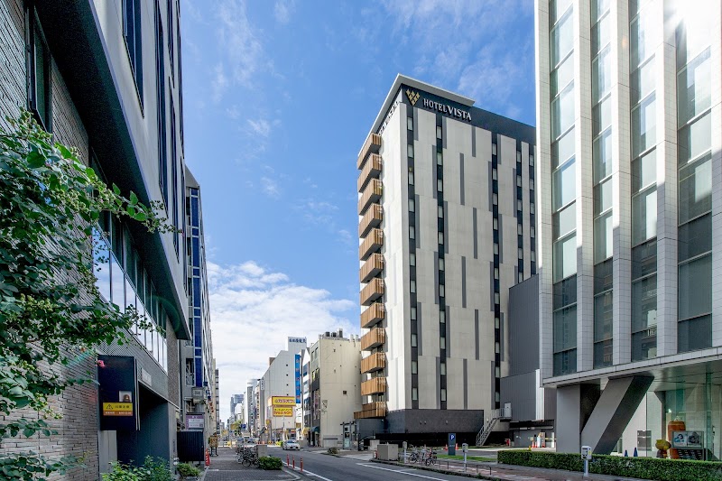Hotel Vista Nagoya Nishiki in Nagoya, Japan
