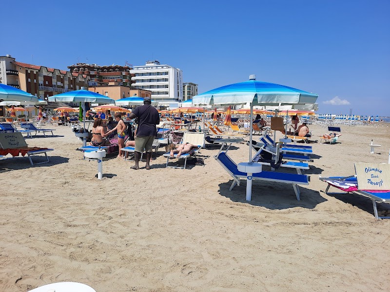 Hotel Vittoria in Gatteo, Italy