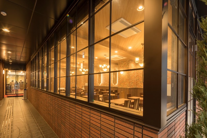 Hotel WBF Honmachi in Honmachi, Japan