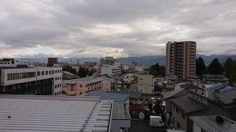 Hotel Wakasato in Nagano, Japan