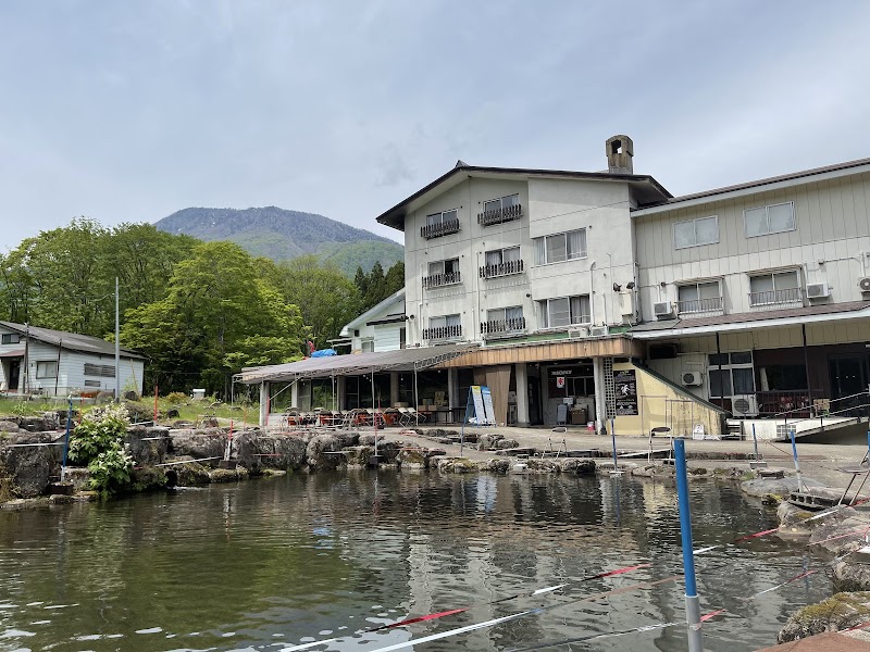 Hotel Wakatsuki in Chikuma, Japan