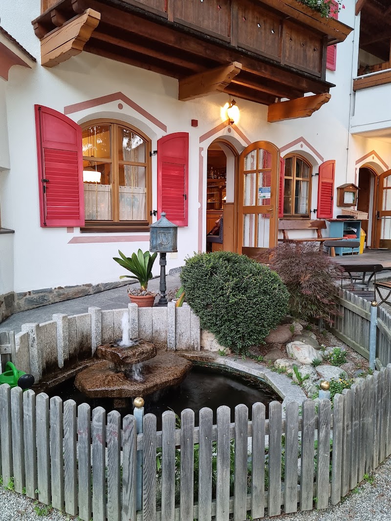 Hotel Waldheim-Belvedere in Bressanone, Italy