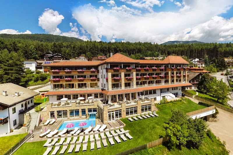 Hotel Waldhof in Brunico, Italy
