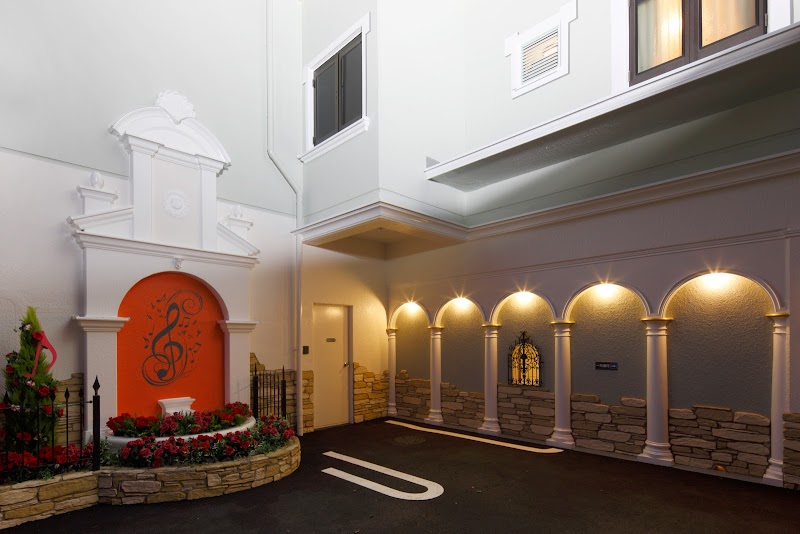 Hotel Waltz Okazaki in Okazaki, Japan