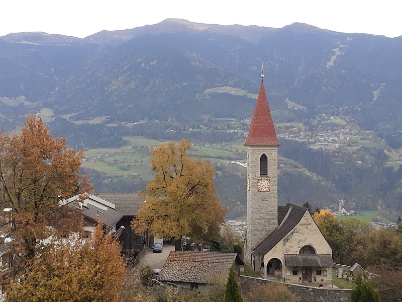 Hotel Weidmannshof in Bressanone, Italy