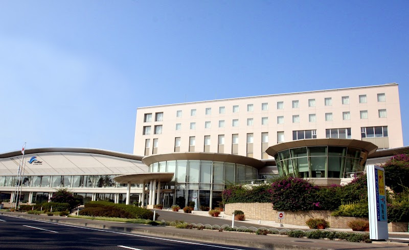 Hotel Welview Kagoshima in Kagoshima, Japan