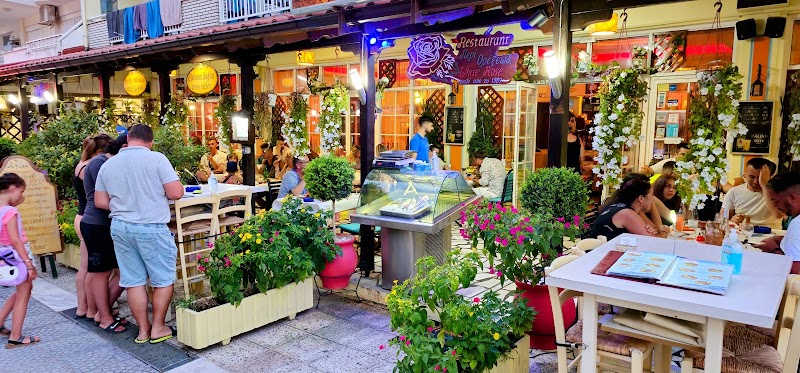 Hotel White Rose in Katerini, Greece