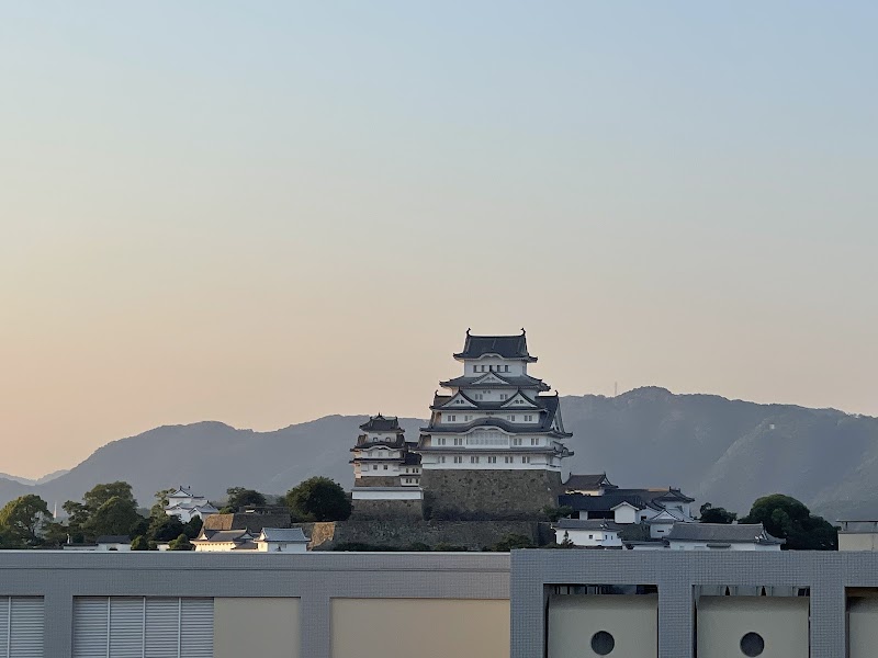 Hotel Wing International Himeji in Himeji, Japan
