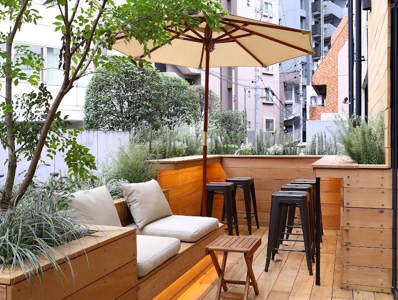 Hotel Wing International Korakuen in Bunkyo-ku, Japan