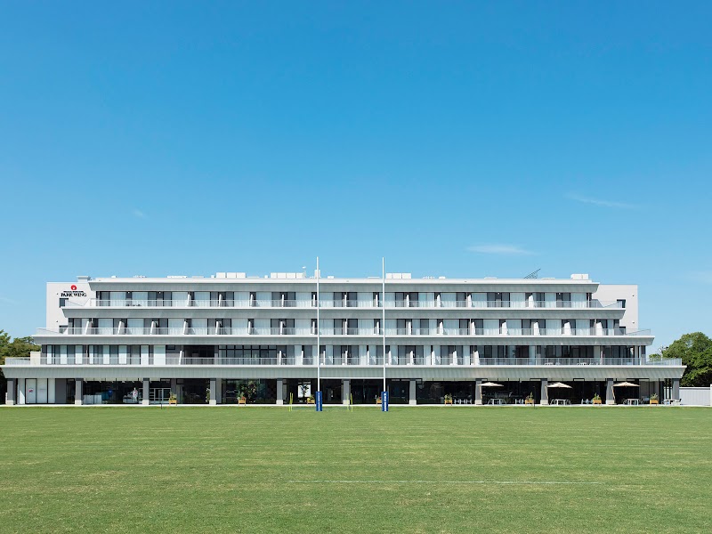 Hotel Wing International Kumagaya in Saitama, Japan