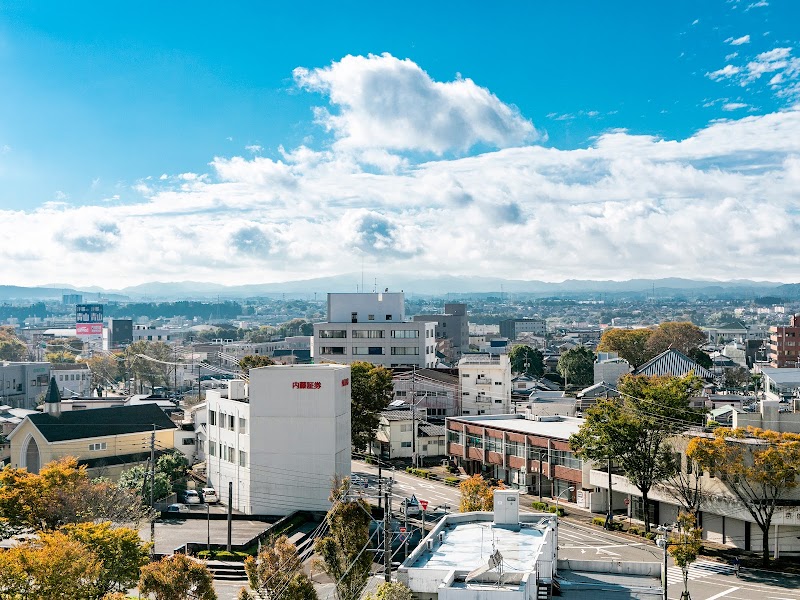 Hotel Wing International Miyakonojo in Miyakonojo, Japan