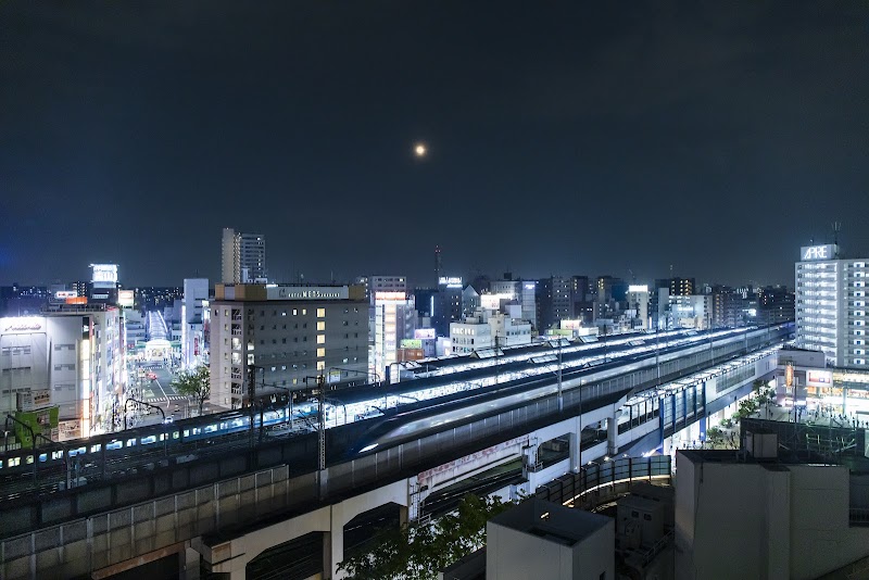 Hotel Wing International Tokyo Akabane in Itabashi, Japan