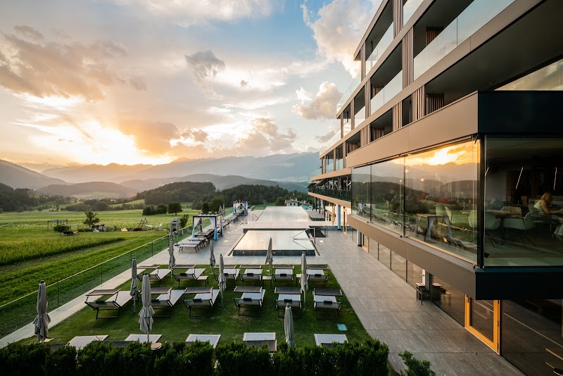 Hotel Winkler in Brunico, Italy