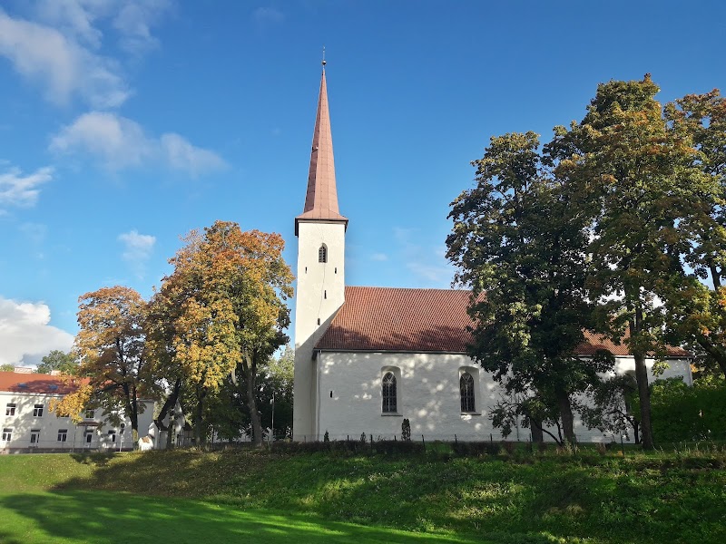 Hotel Wironia in Johvi, Estonia