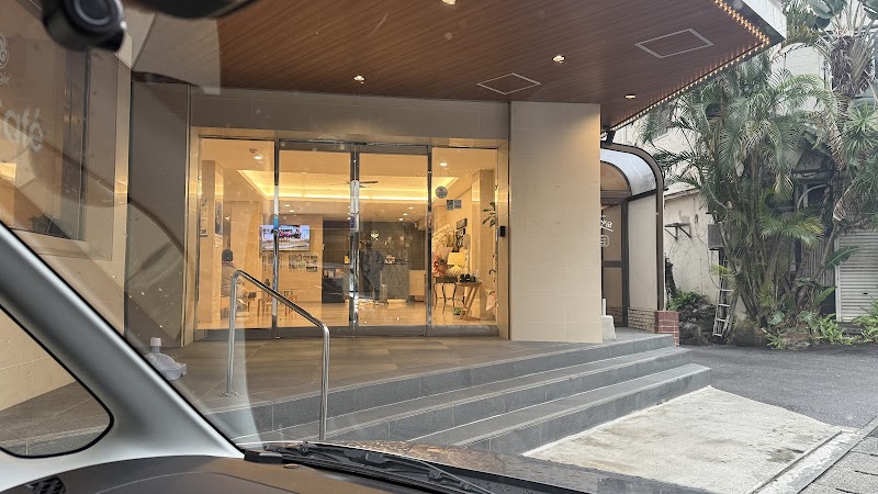 Hotel Yamaichi in Tomakomai, Japan