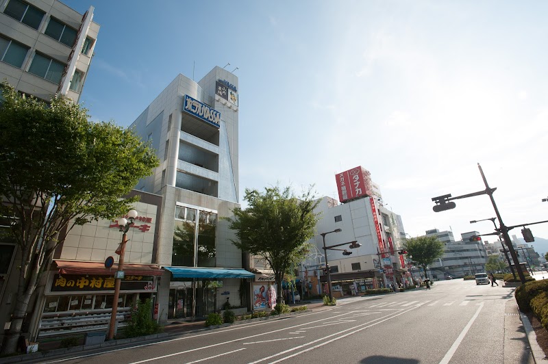 Hotel Yassa in Mihara, Japan