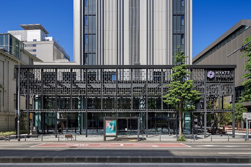 Hotel Yokohama in Yamaguchi, Japan