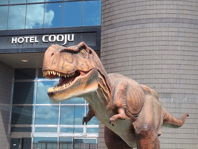 Hotel Yours Hotel Fukui in Echizen, Fukui Prefecture, Japan, Japan