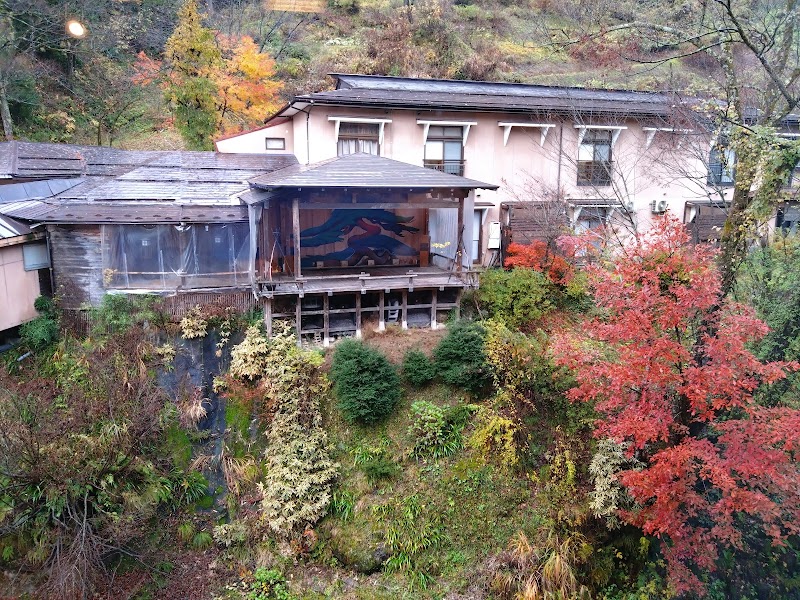 Hotel Yudokoro in Nagaoka, Japan