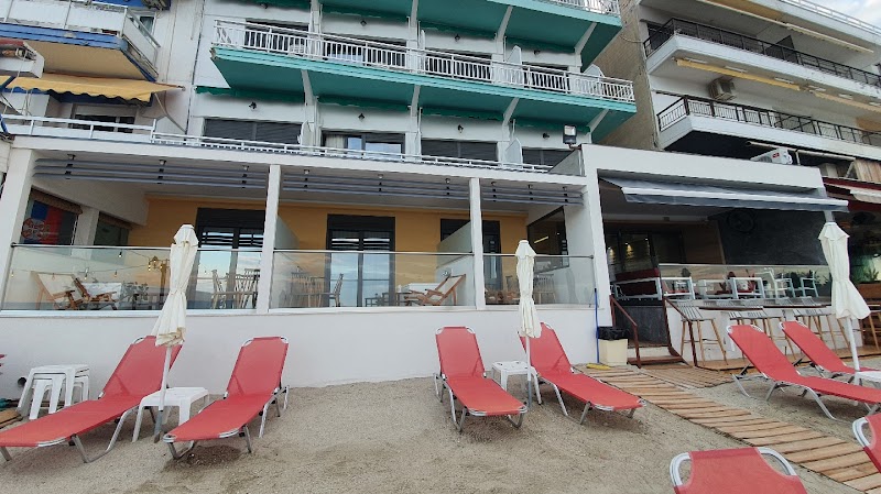 Hotel Zefyros in Katerini, Greece