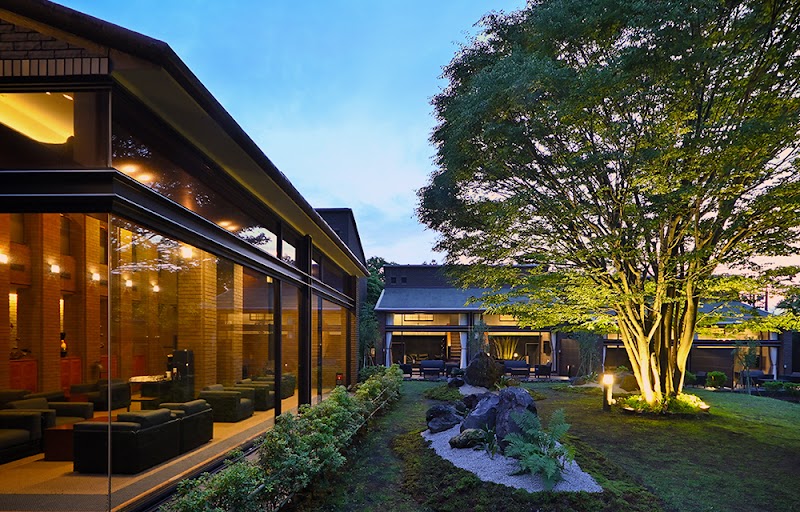 Hotel Zen Kaze No Kaori in Okazaki, Japan