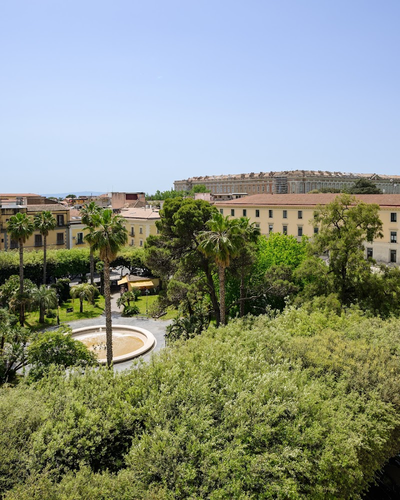 Hotel dei Cavalieri Caserta in Caserta, Italy