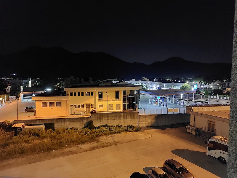 Hotel dei Principati in Baronissi, Italy