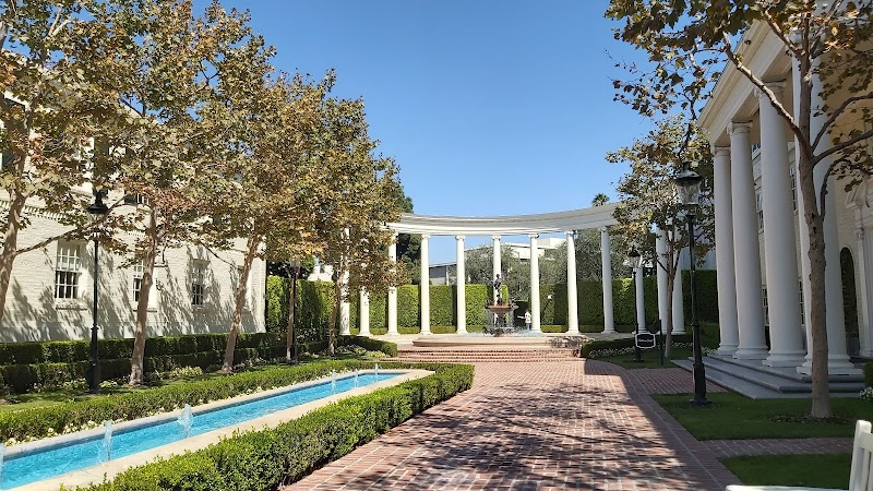 Hotel del Flores in Beverly Hills, United States