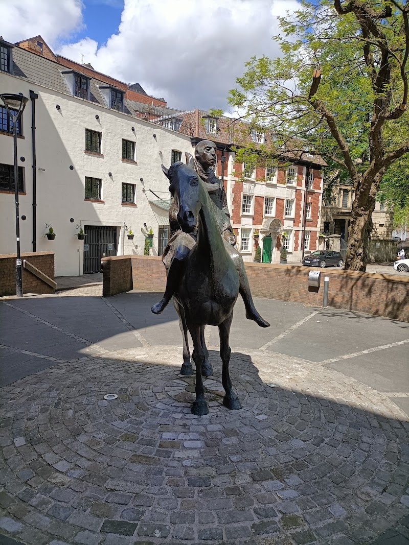 Hotel du Vin & Bistro Bristol in Bristol, United Kingdom