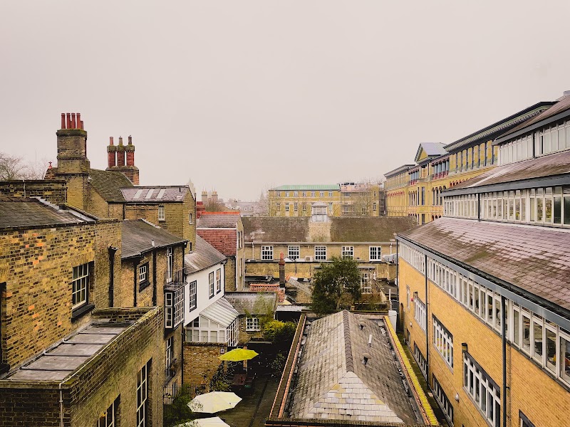 Hotel du Vin & Bistro Cambridge in Cambridge, United Kingdom