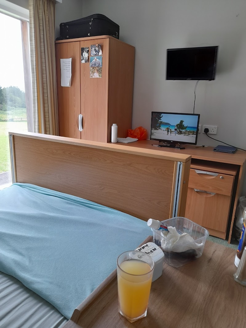 Hothfield Manor in Ashford, Kingsnorth, United Kingdom, United Kingdom