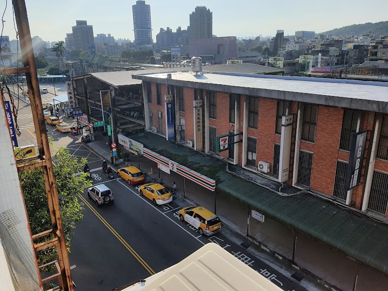 Hsinchu 101 Hotel in Hsinchu, Taiwan