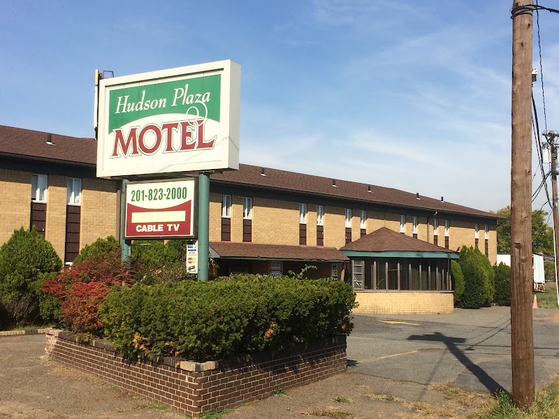 Hudson Plaza Motel in Bayonne, United States