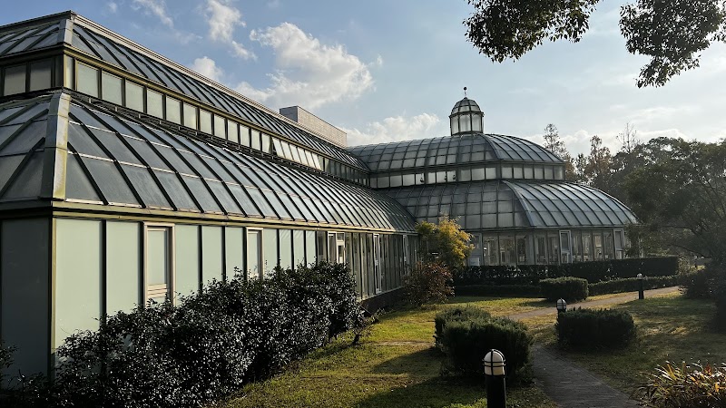 Huis Ten Bosch Forest Villa in Sasebo, Japan