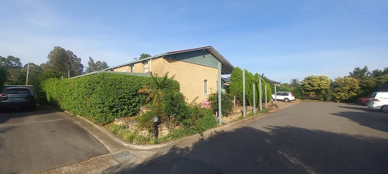 Hunter Valley Travellers Rest Motel in Cessnock, Australia