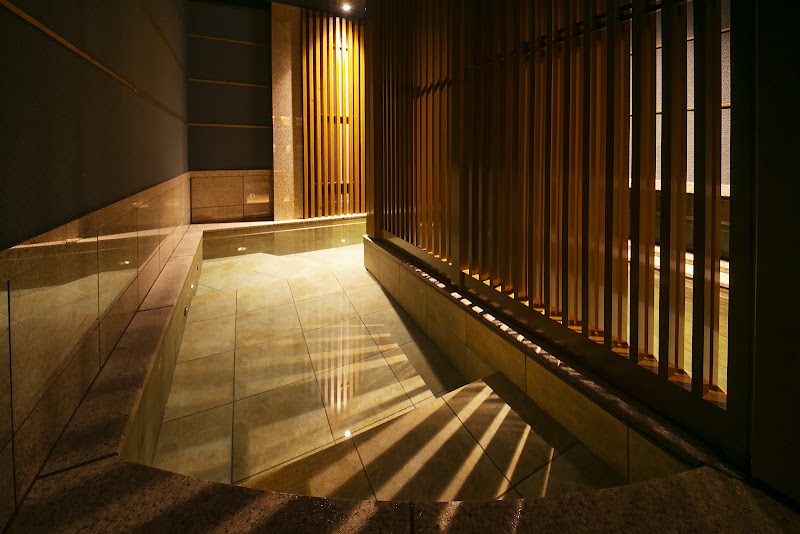 Hyakurakuso in Nanao, Japan