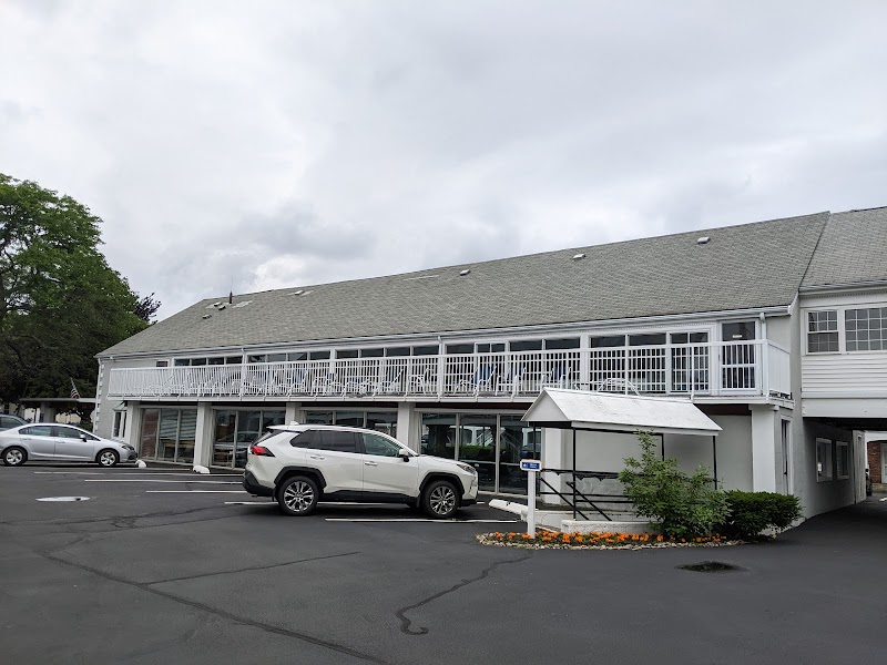 Hyannis Inn in Barnstable, United States