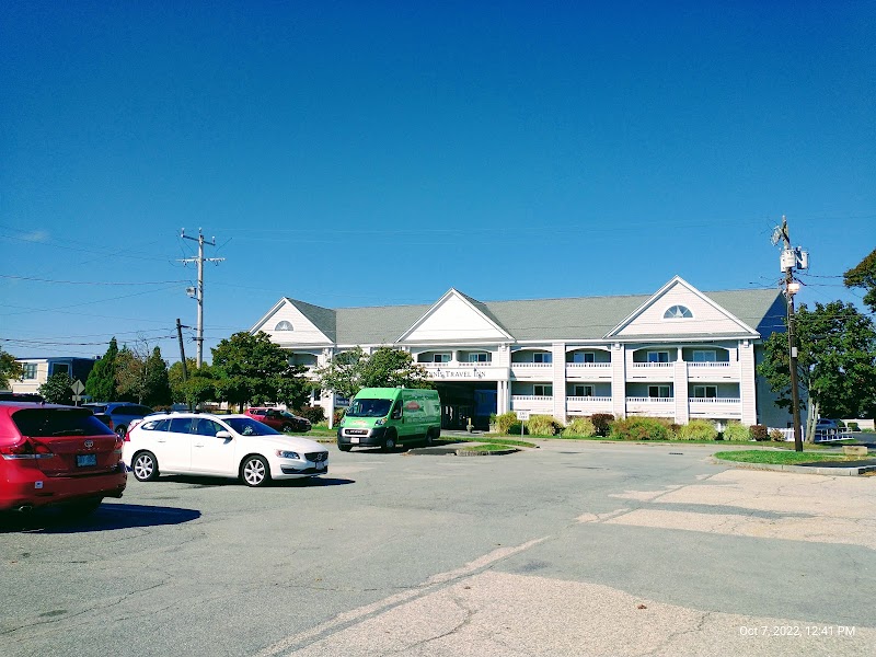 Hyannis Travel Inn in Barnstable, United States